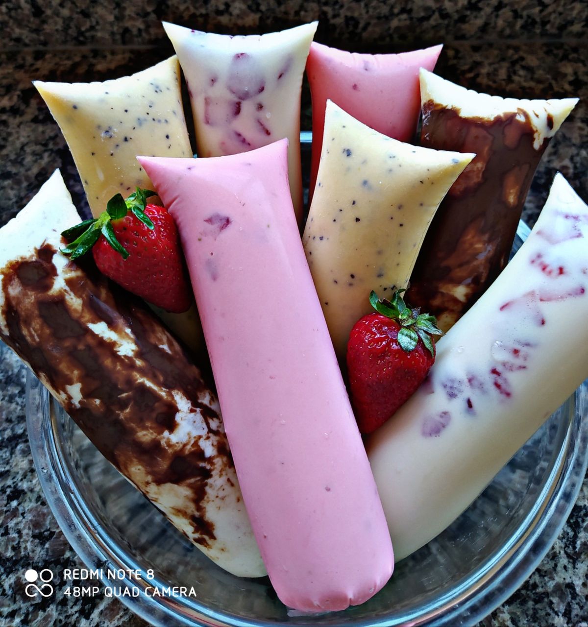 Ice Candy